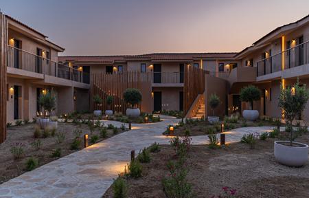 Eleonas Boutique Hotel & Spa - Voksenhotel slide 2