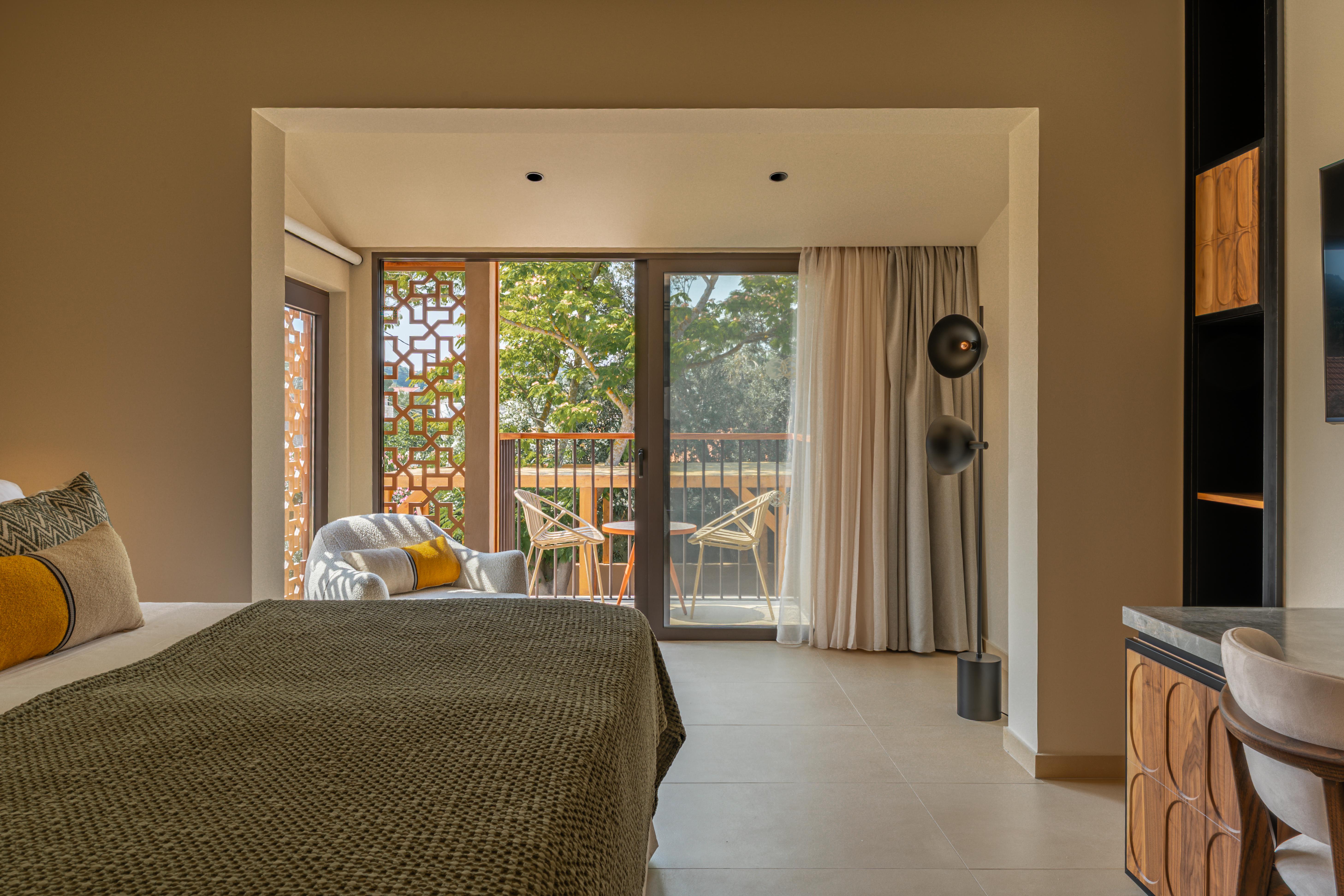 Eleonas Boutique Hotel & Spa - Voksenhotel slide 5