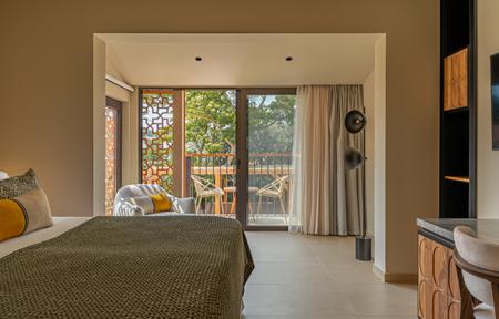 Eleonas Boutique Hotel & Spa - Voksenhotel slide 5