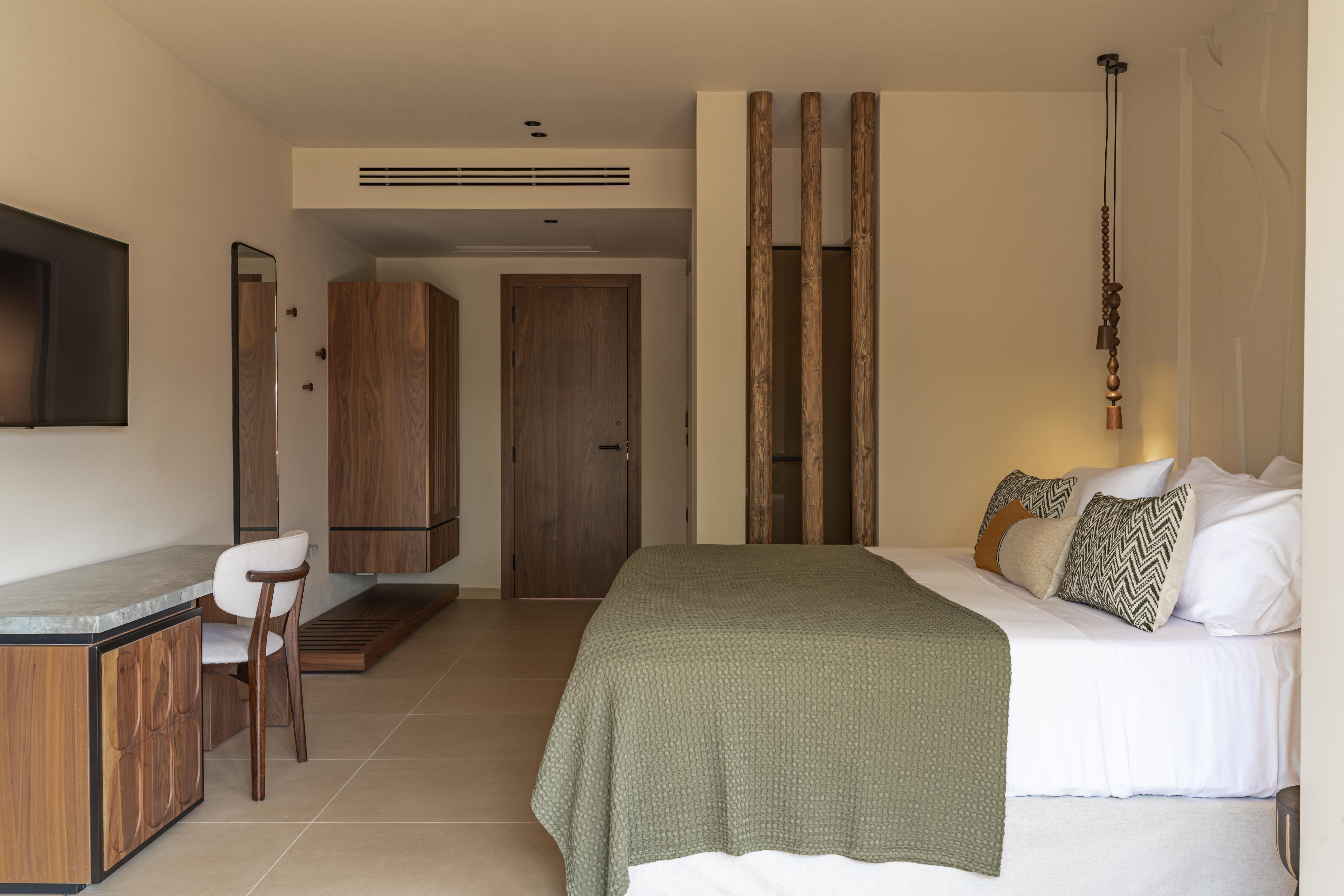 Eleonas Boutique Hotel & Spa - Voksenhotel slide 4