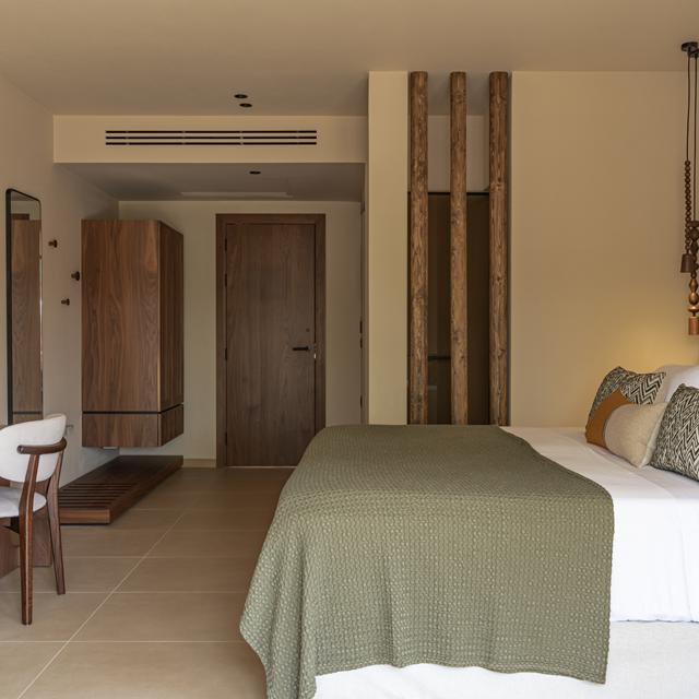 Eleonas Boutique Hotel & Spa - Voksenhotel - billede 4