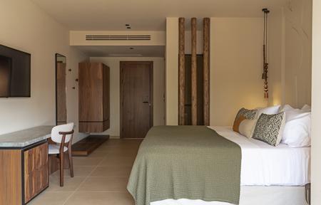 Eleonas Boutique Hotel & Spa - Voksenhotel slide 4