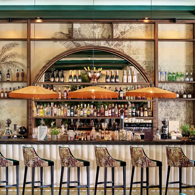 Hotel Sol Costa Atlantis - billede 5