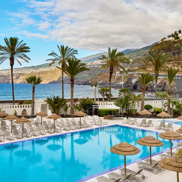 Hotel Sol Costa Atlantis