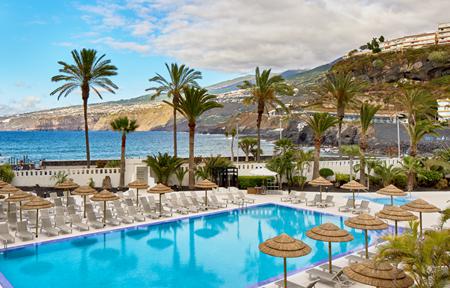 Hotel Sol Costa Atlantis