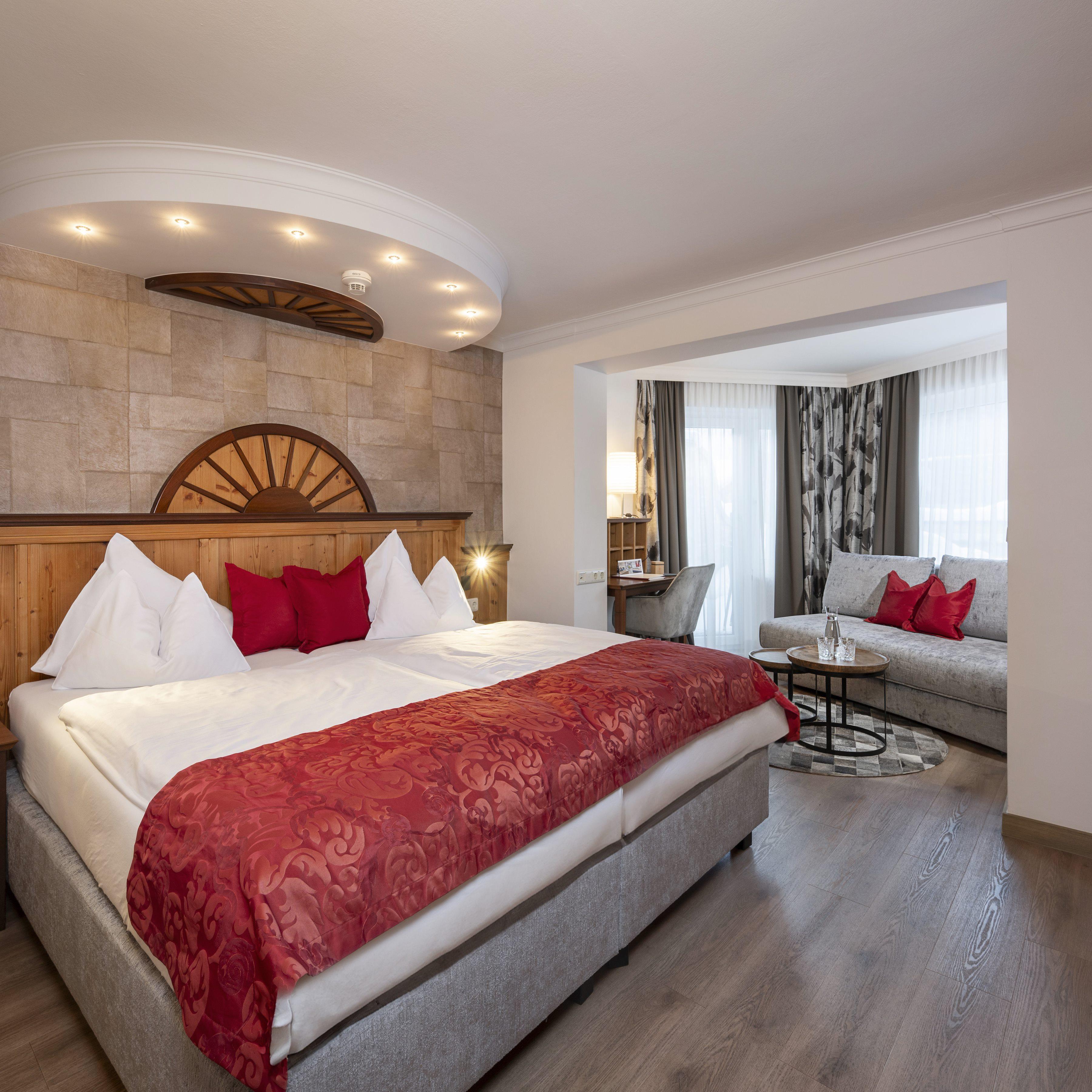 Hotel Kendler slide 4