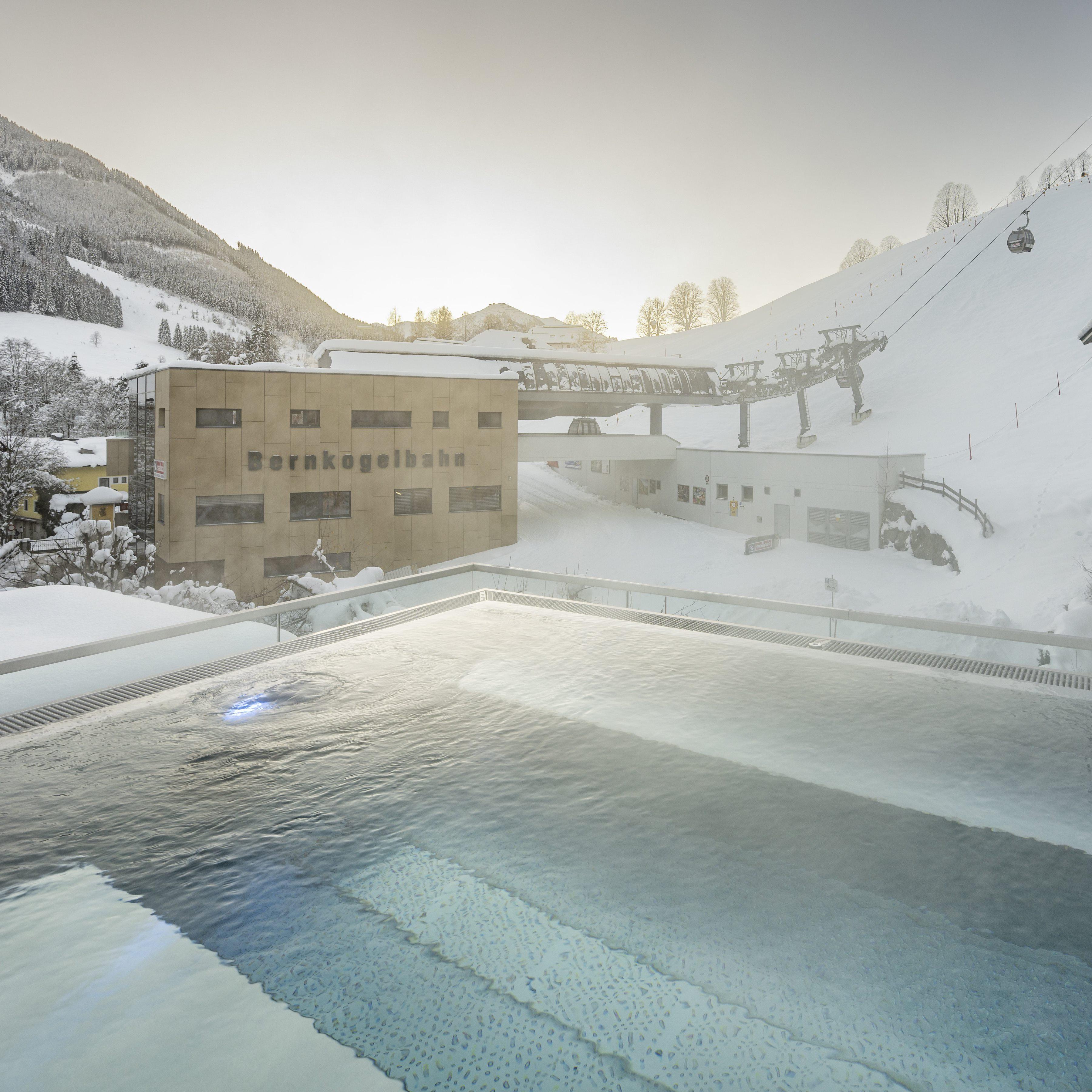 Hotel Kendler slide 5