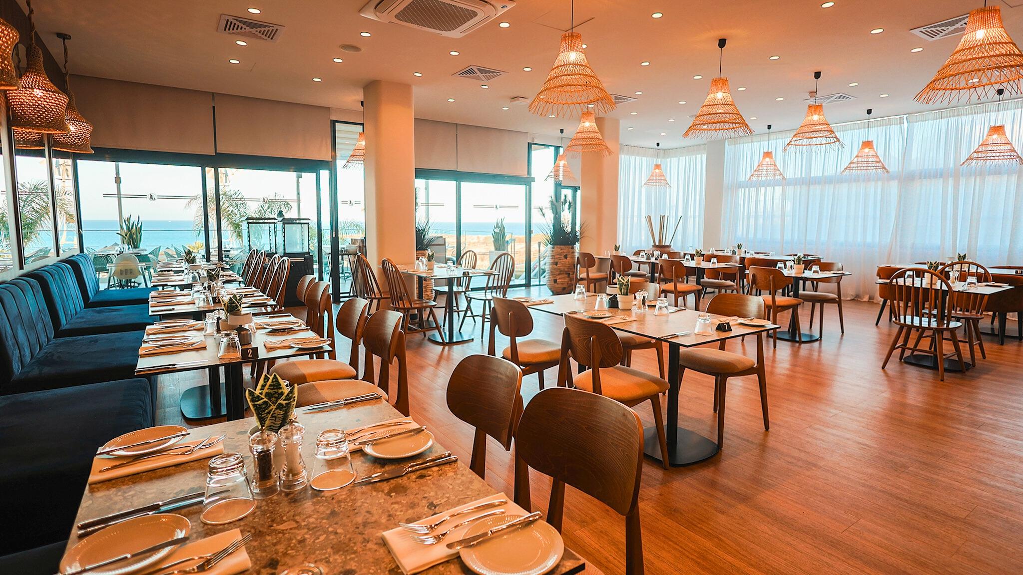 Hotel Cavo Maris Beach slide 4