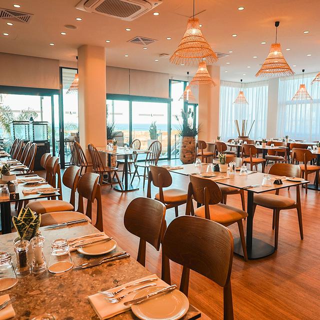 Hotel Cavo Maris Beach - billede 4