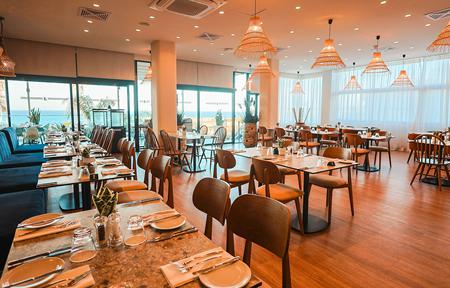 Hotel Cavo Maris Beach billede 4