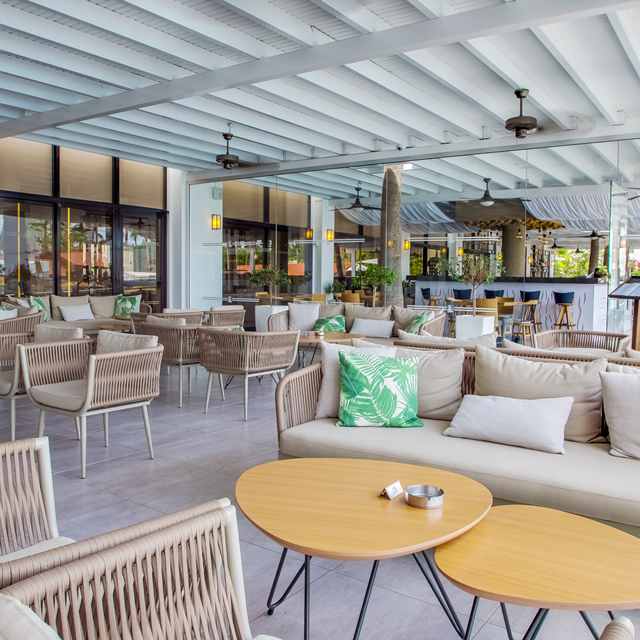 Hotel Cavo Maris Beach - billede 5