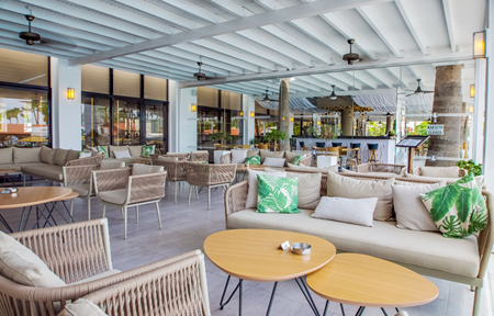 Hotel Cavo Maris Beach billede 5