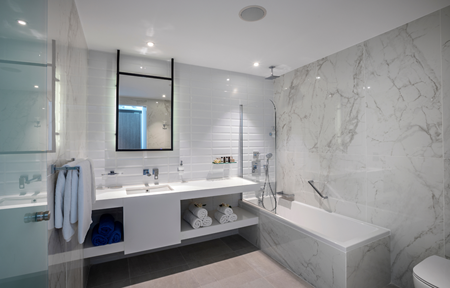 Hotel Cavo Maris Beach billede 3