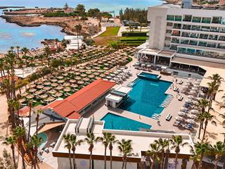 Protaras - Fig Tree Bay, Cypern - Morgenmad afbudsrejse