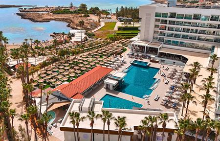 Hotel Cavo Maris Beach