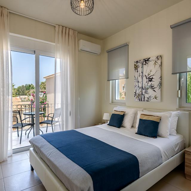 Azure Beach Villas - Inklusiv billeje - billede 2