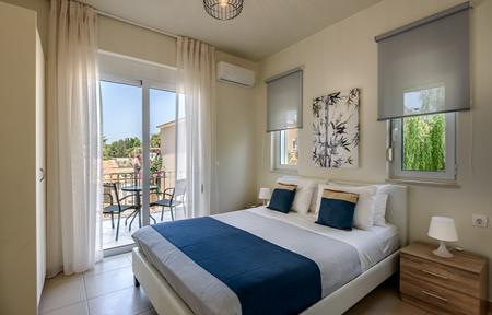 Azure Beach Villas - Inklusiv billeje slide 2