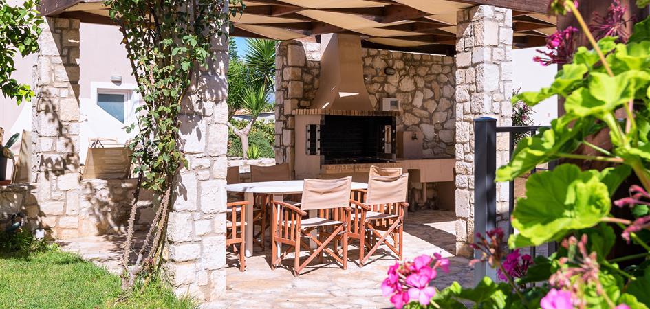 Azure Beach Villas - Inklusiv billeje slide 4