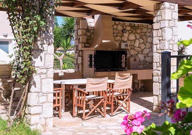 Azure Beach Villas - Inklusiv billeje - billede 4