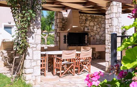 Azure Beach Villas - Inklusiv billeje slide 4