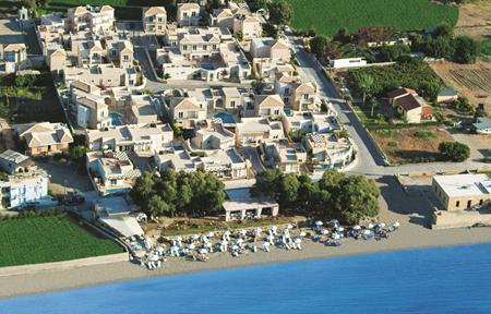 Azure Beach Villas - Inklusiv billeje slide 5