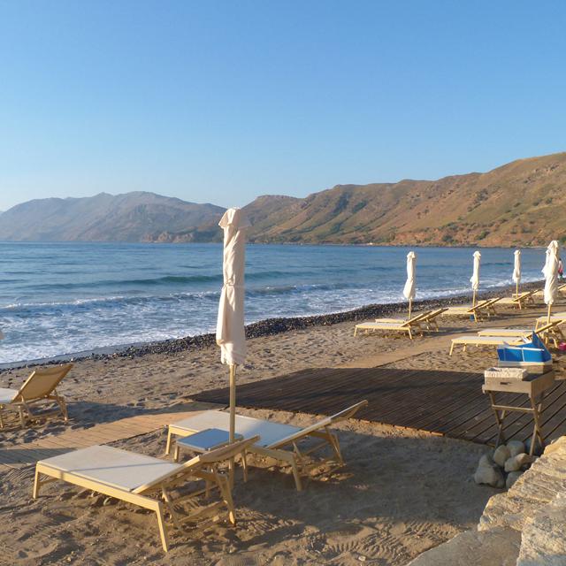 Azure Beach Villas - Inklusiv billeje - billede 3