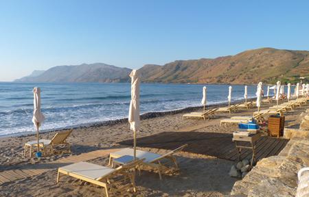 Azure Beach Villas - Inklusiv billeje slide 3