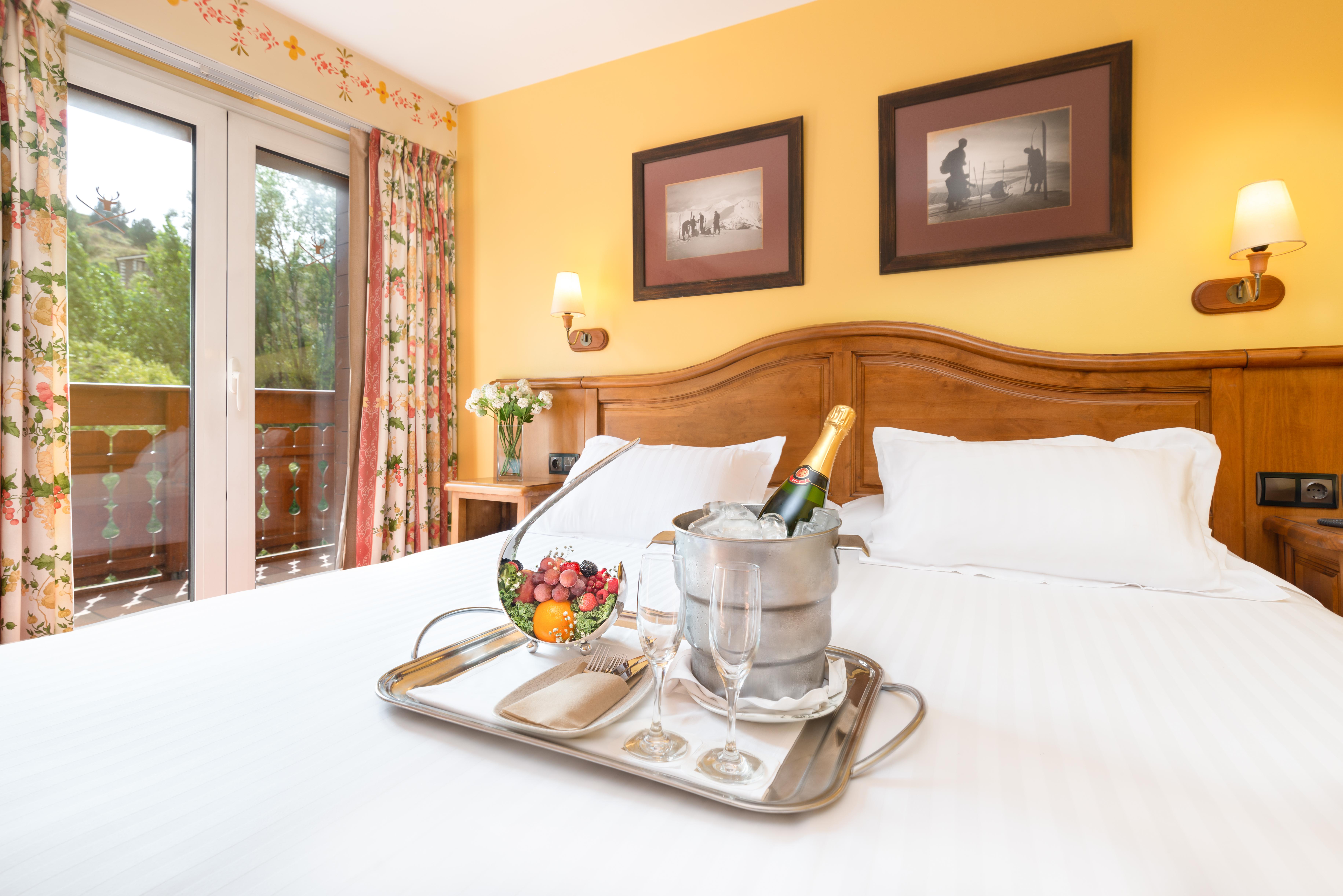 Hotel Ski Plaza slide 2