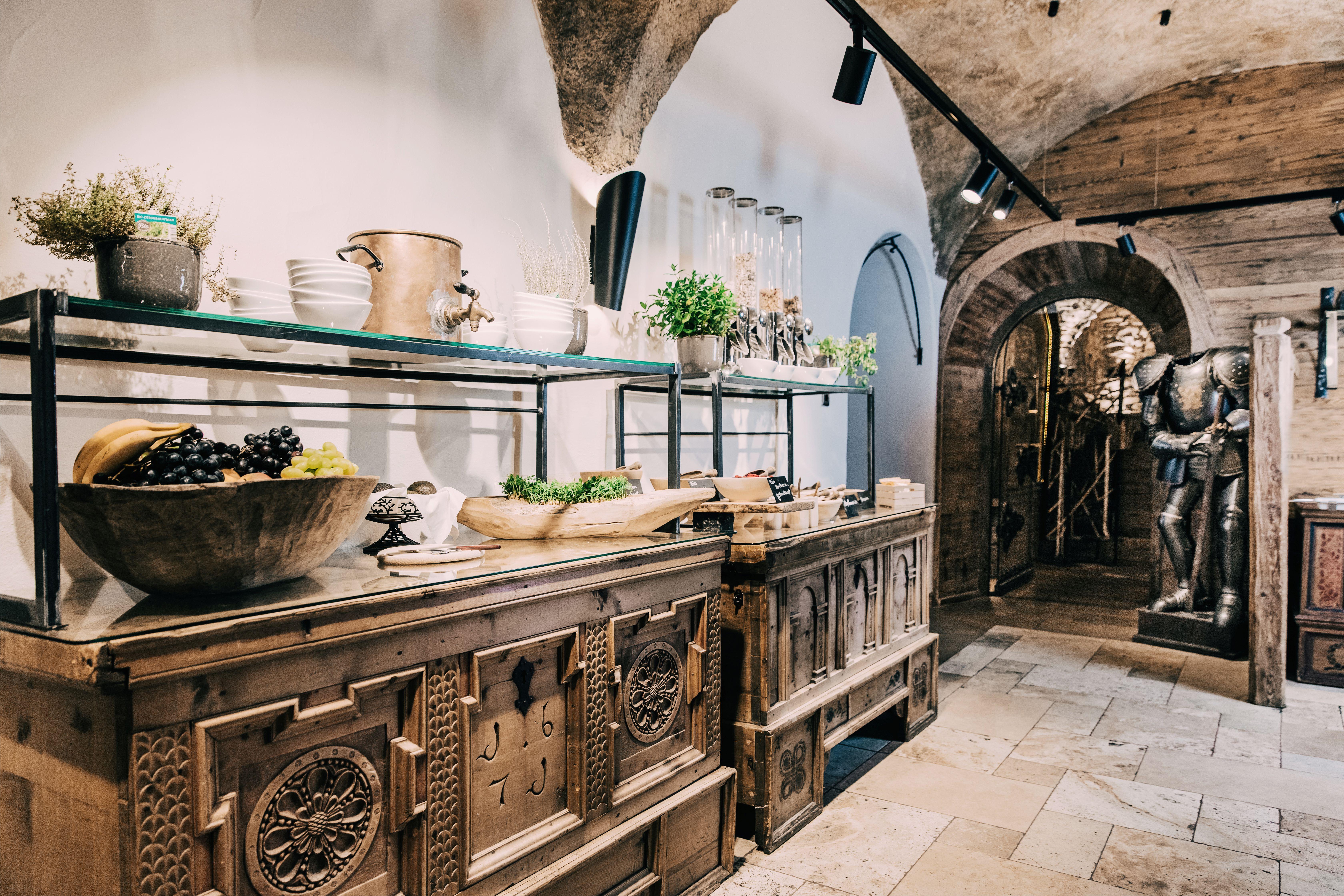 Hotel Klosterbräu slide 4