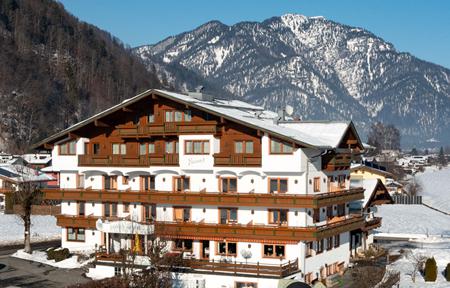 Hotel Gasthof Neuwirt