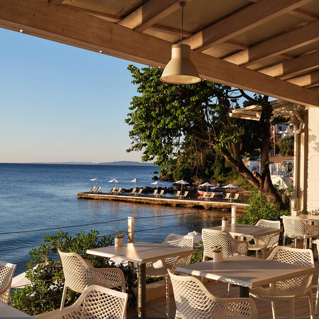 Aeolos Beach Resort - billede 4