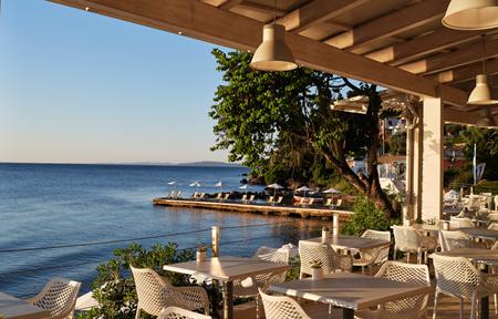 Aeolos Beach Resort slide 4