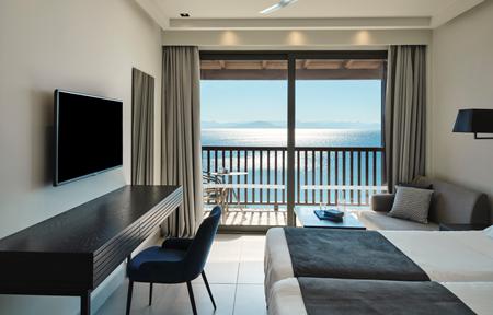 Aeolos Beach Resort slide 3