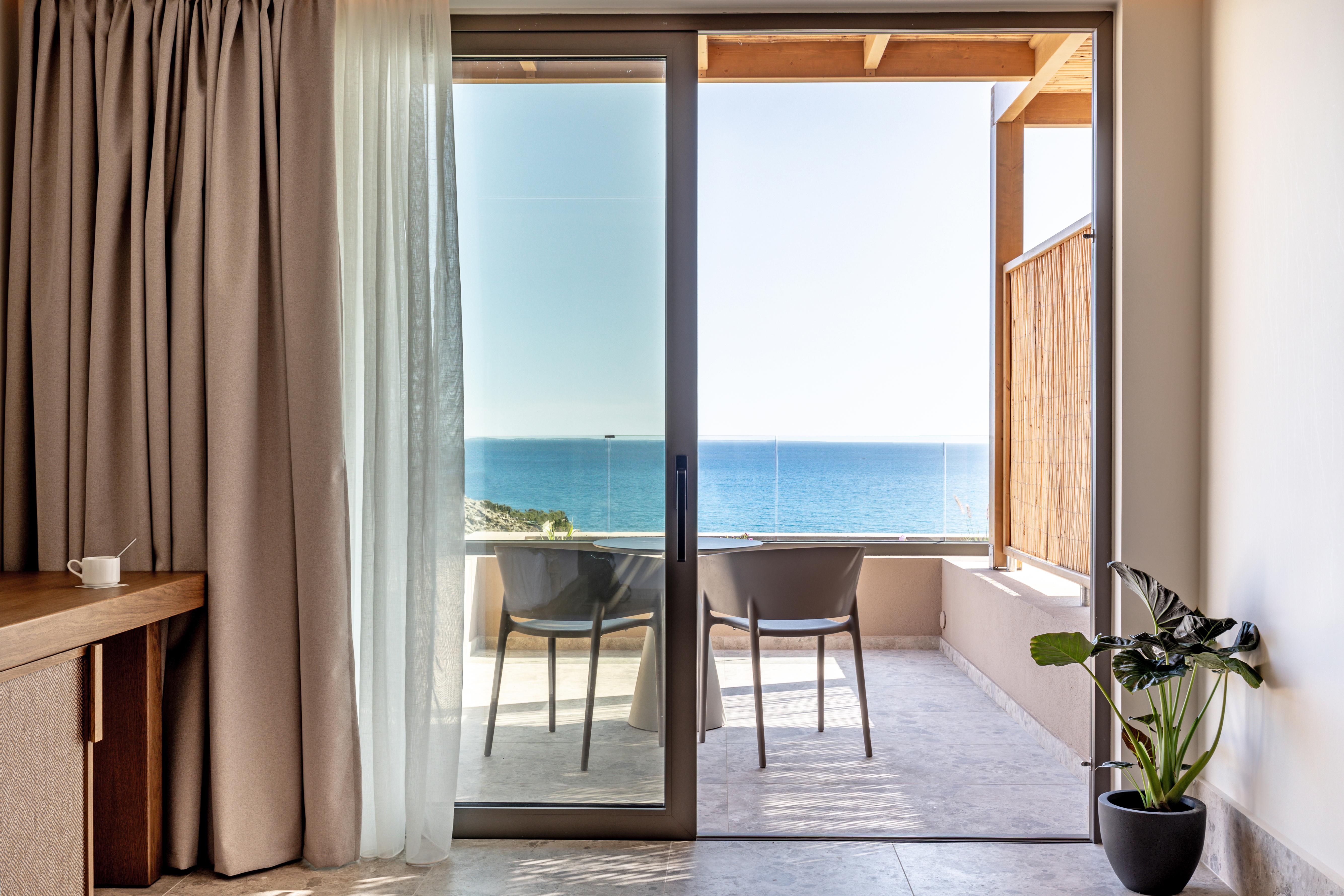 Hotel Kakkos Terra Blu - Voksenhotel slide 3