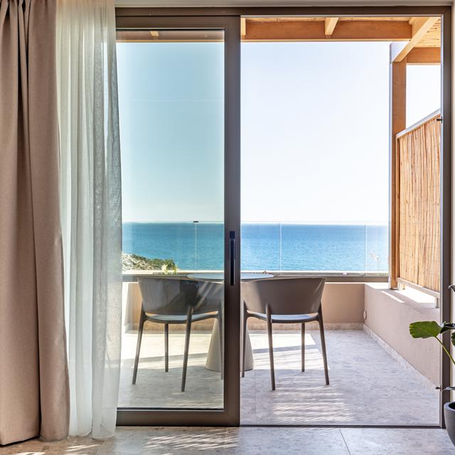 Hotel Kakkos Terra Blu - Voksenhotel - billede 3