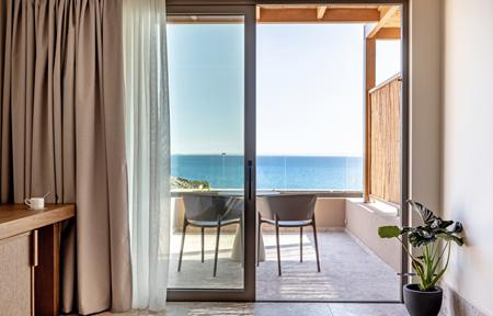 Hotel Kakkos Terra Blu - Voksenhotel slide 3