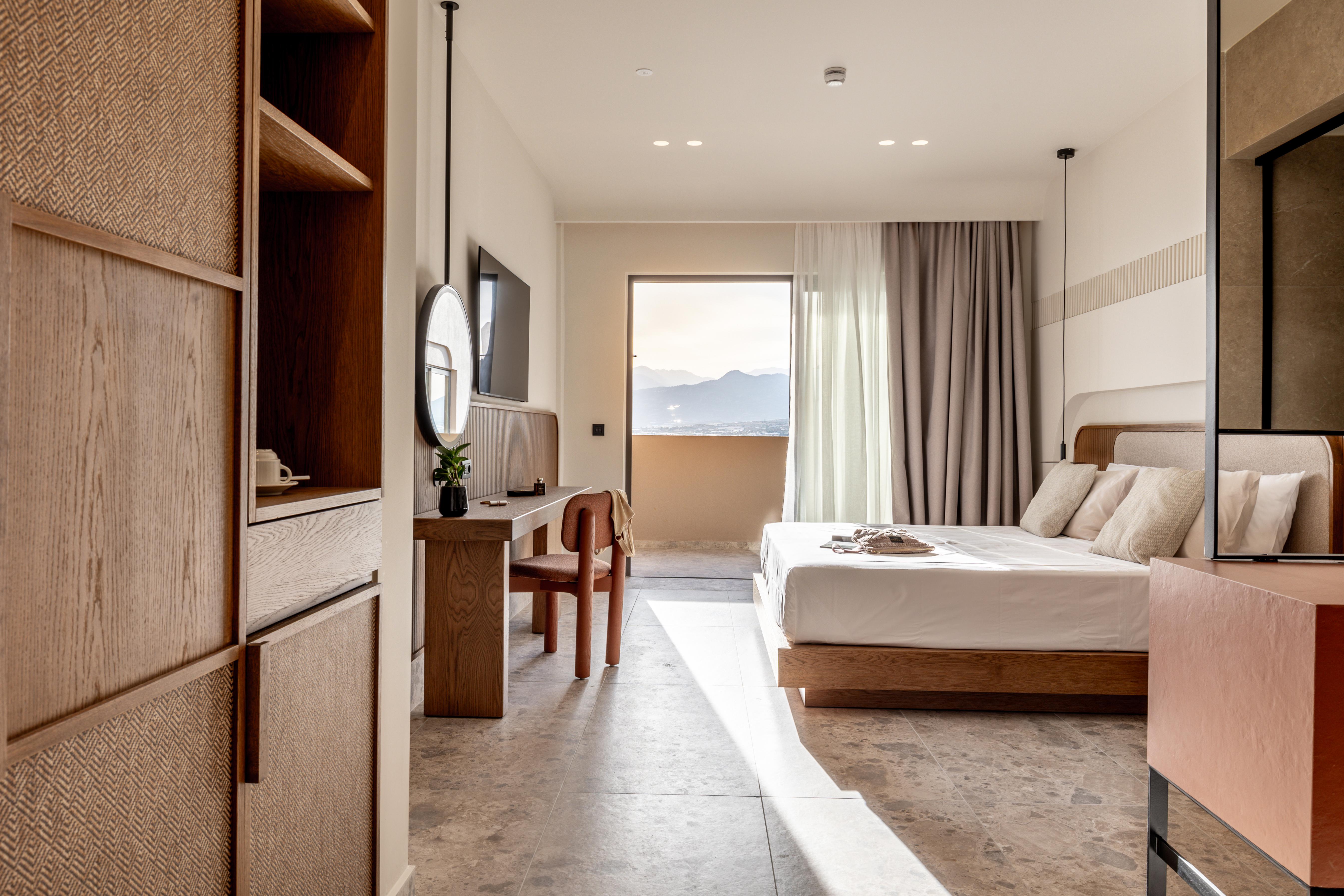 Hotel Kakkos Terra Blu - Voksenhotel slide 2