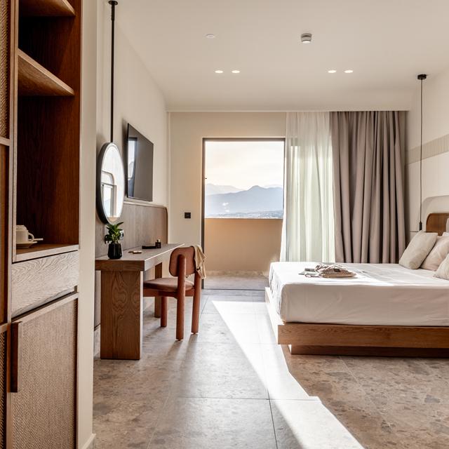 Hotel Kakkos Terra Blu - Voksenhotel - billede 2