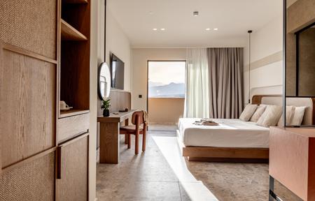 Hotel Kakkos Terra Blu - Voksenhotel slide 2