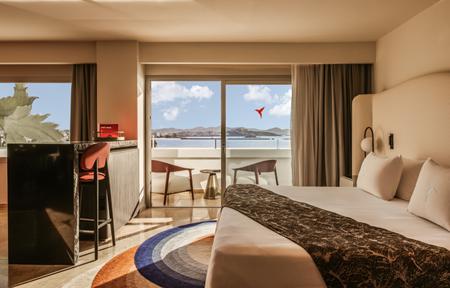 The Unexpected Ibiza Hotel slide 3