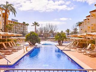 Alcudia, Spanien - Kun hotel afbudsrejse