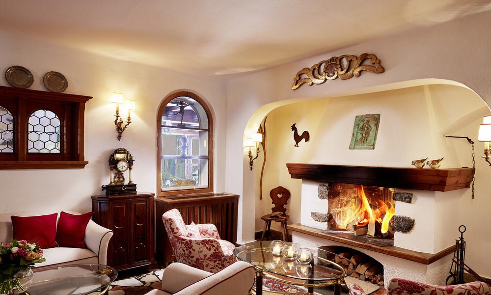 Hotel Tennerhof Relais & Châteaux slide 5