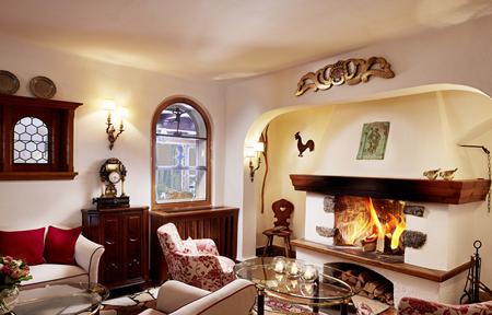 Hotel Tennerhof Relais & Châteaux slide 5