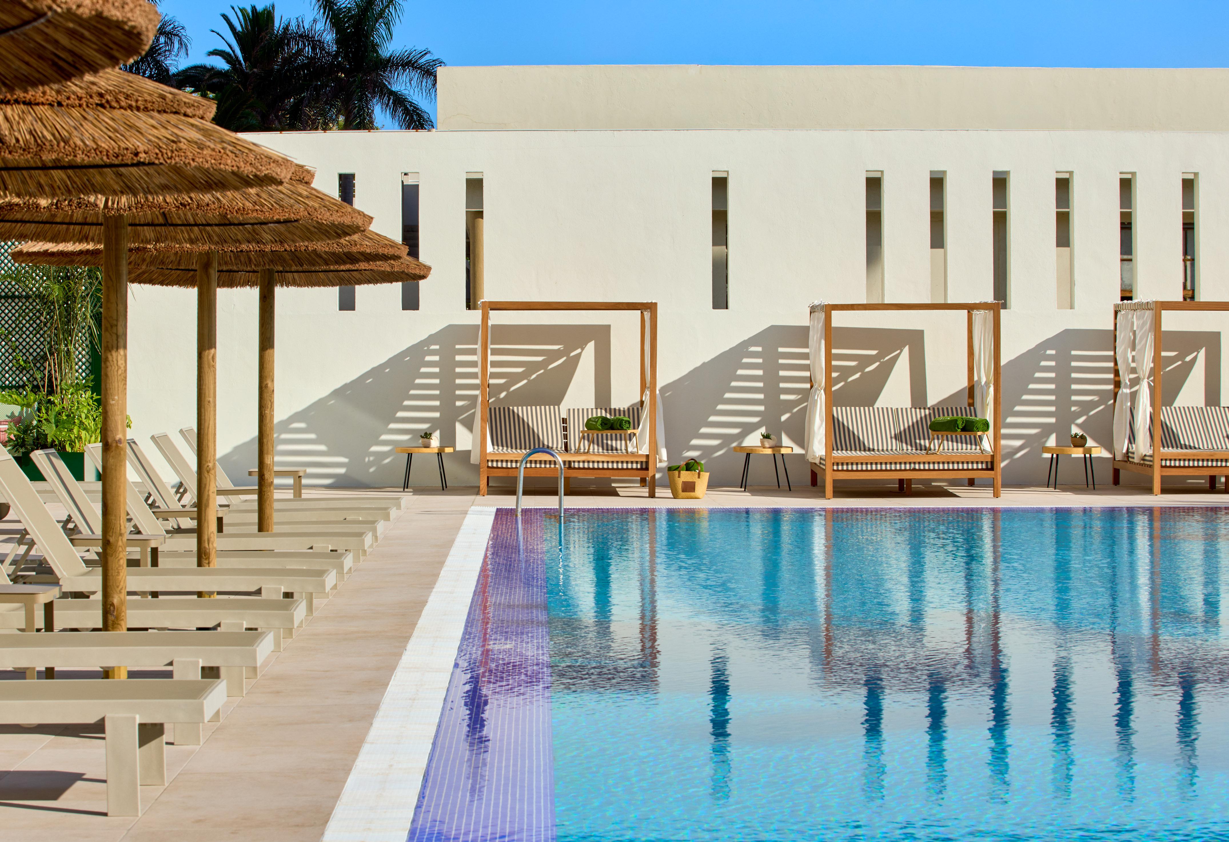 Hotel Sol Costa Atlantis  slide 4