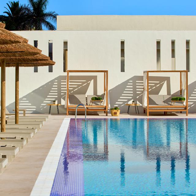 Hotel Sol Costa Atlantis - billede 4