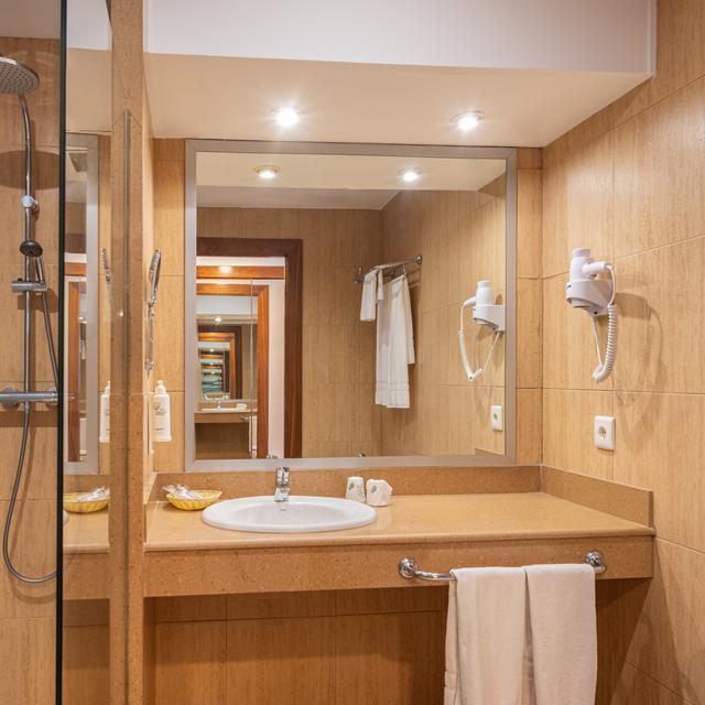 Hotel htop Amaika - all inclusive - billede 5