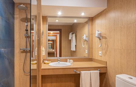 Hotel htop Amaika slide 5