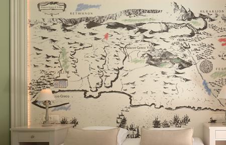 Hotel Palazzo Greco Boutique billede 5
