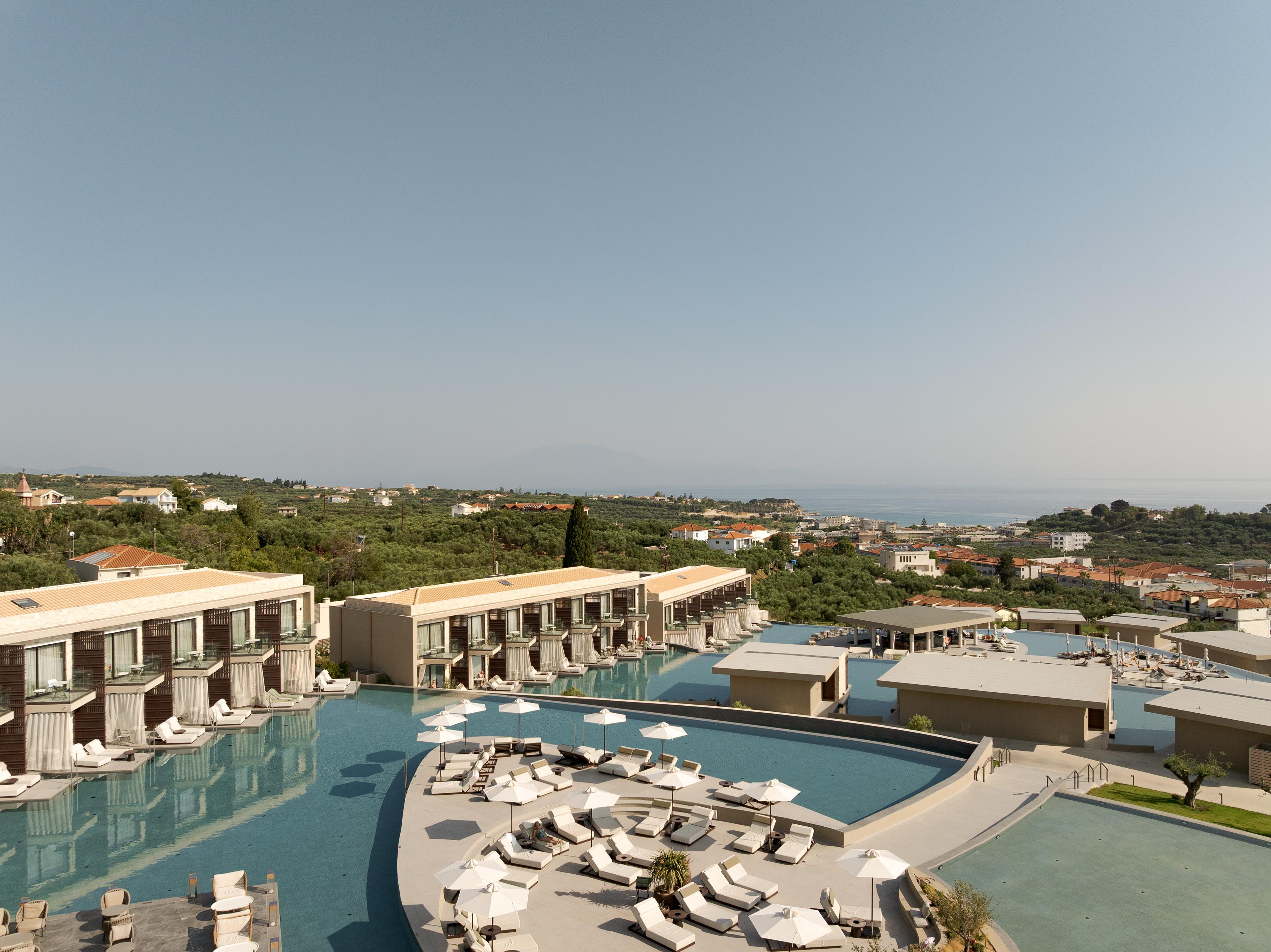 Hotel King Jason Zante - voksenhotel slide 2