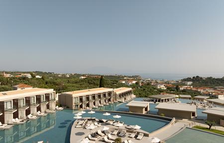 Hotel King Jason Zante - voksenhotel slide 2